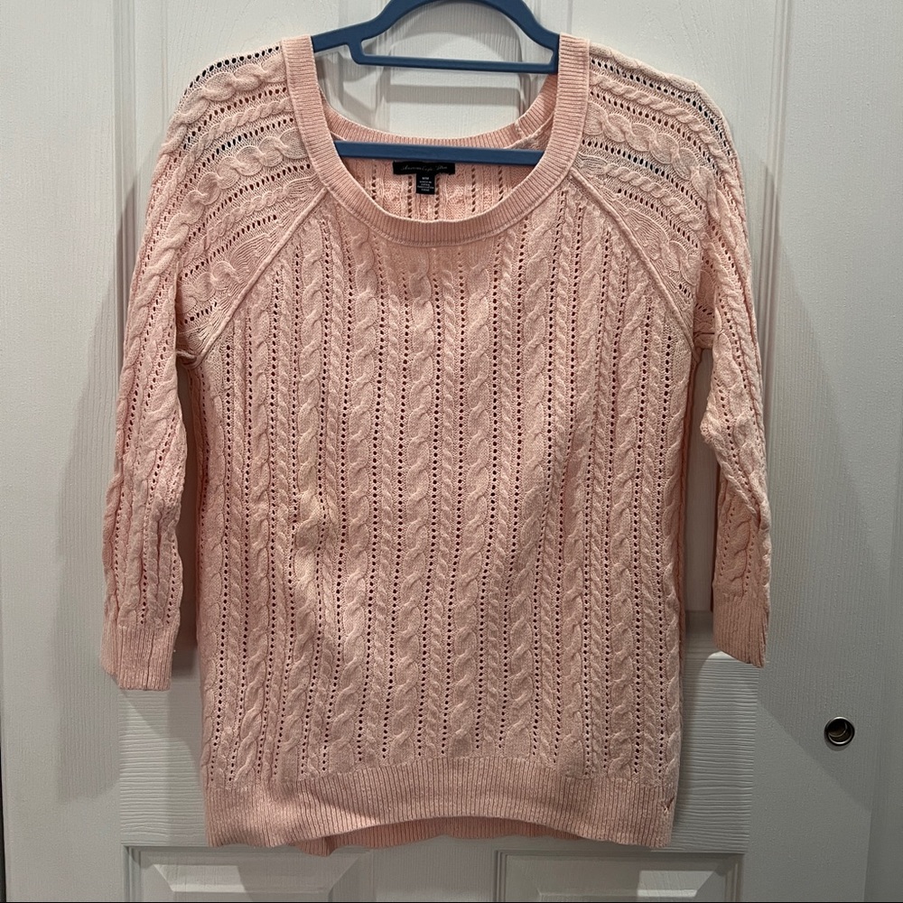 American Eagle Sweater